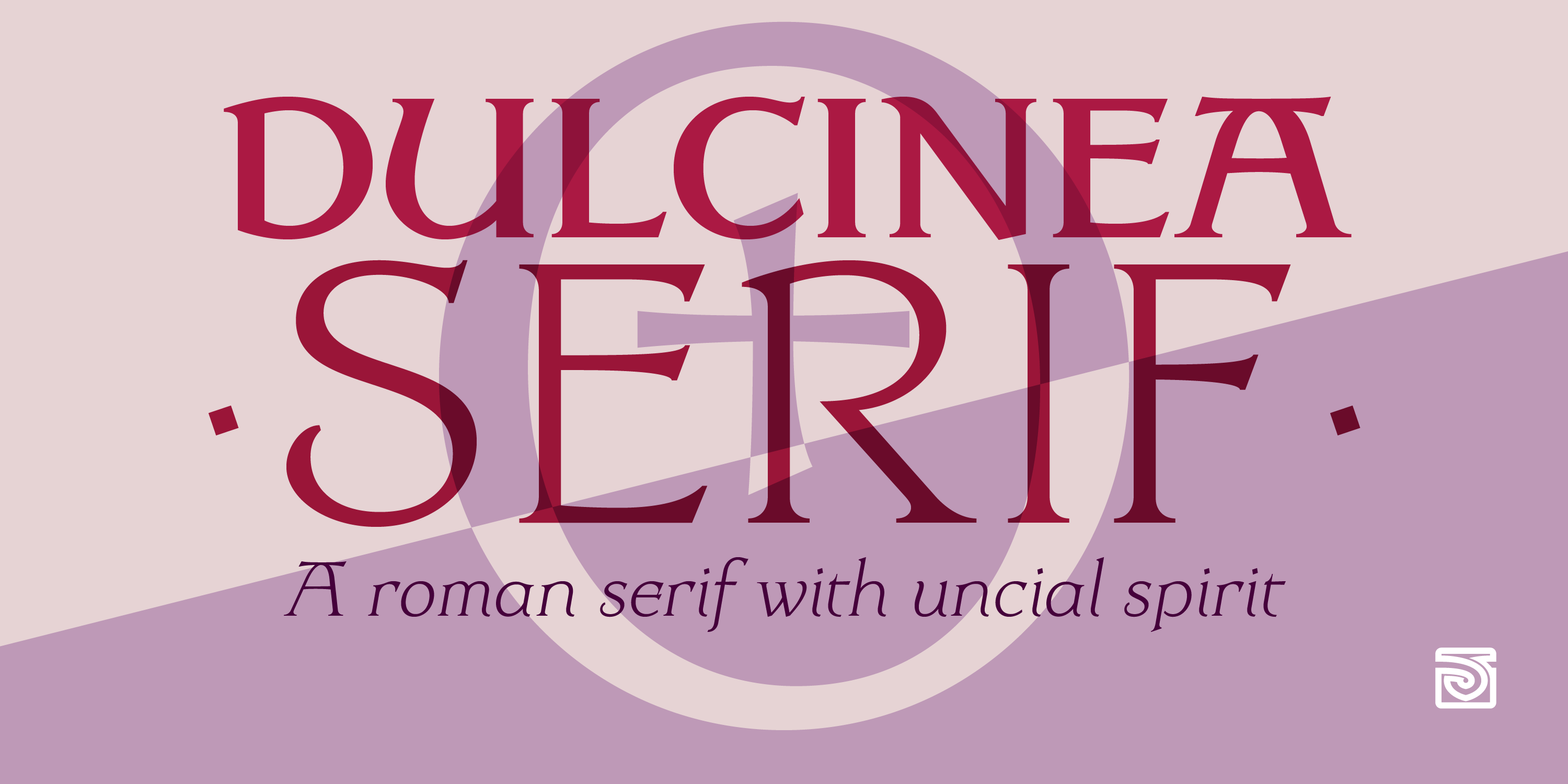 Dulcinea Serif