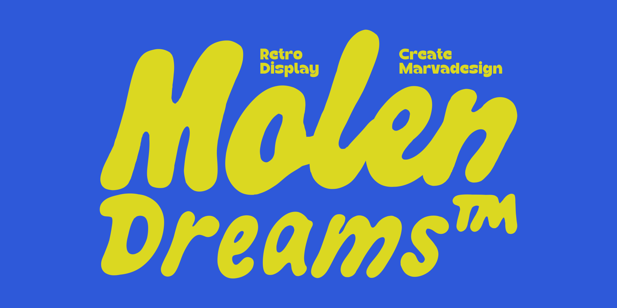 Molen Dream