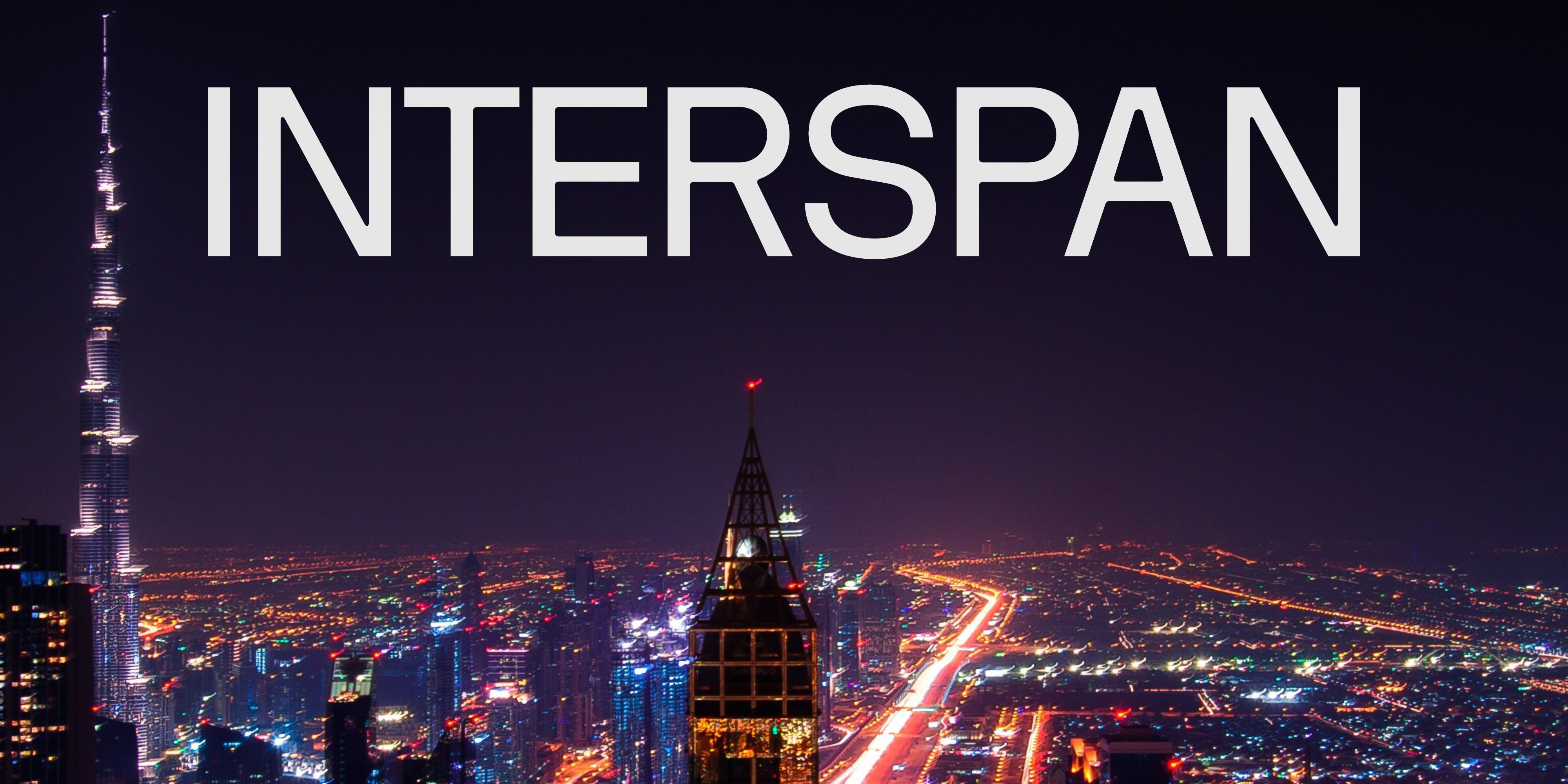 Interspan