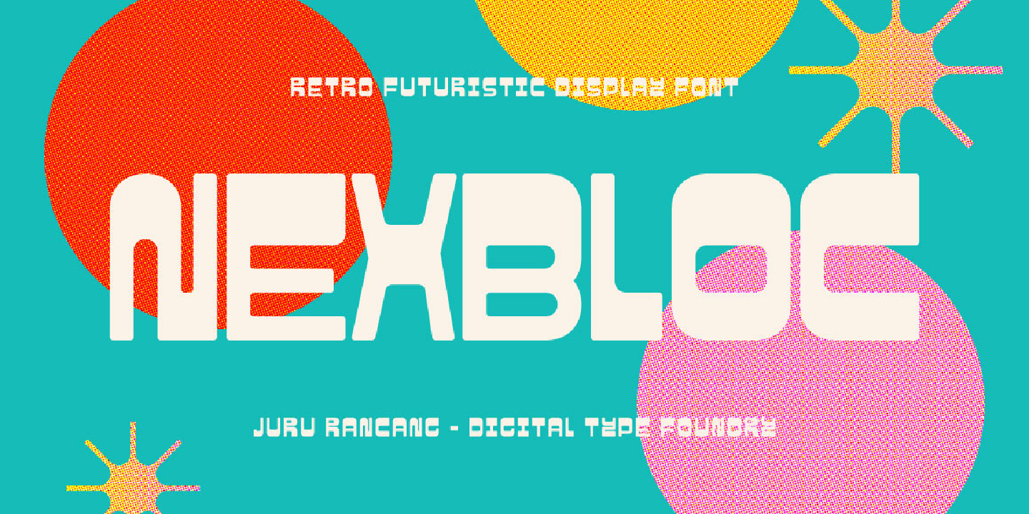 Nexbloc