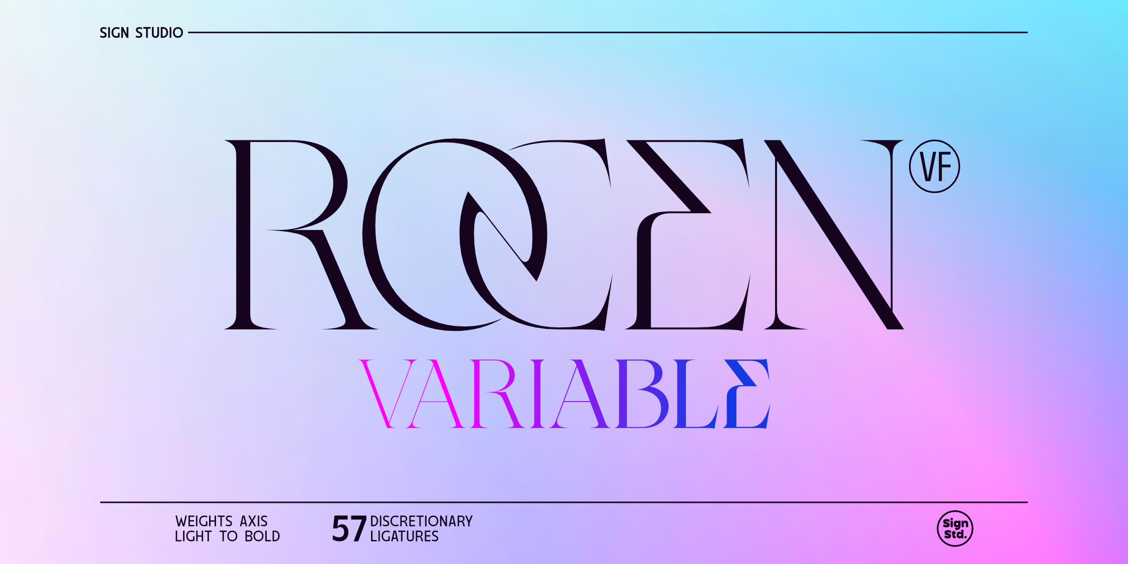 Rocen VF