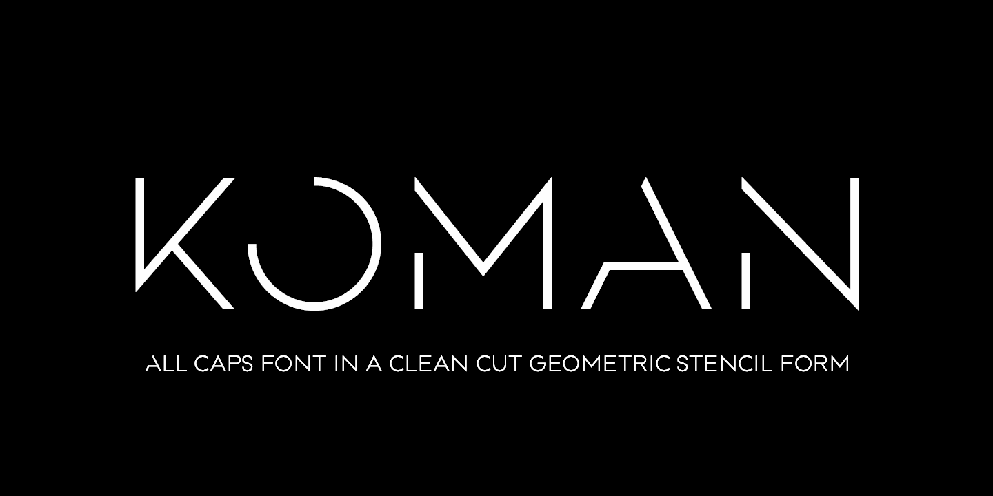 Koman