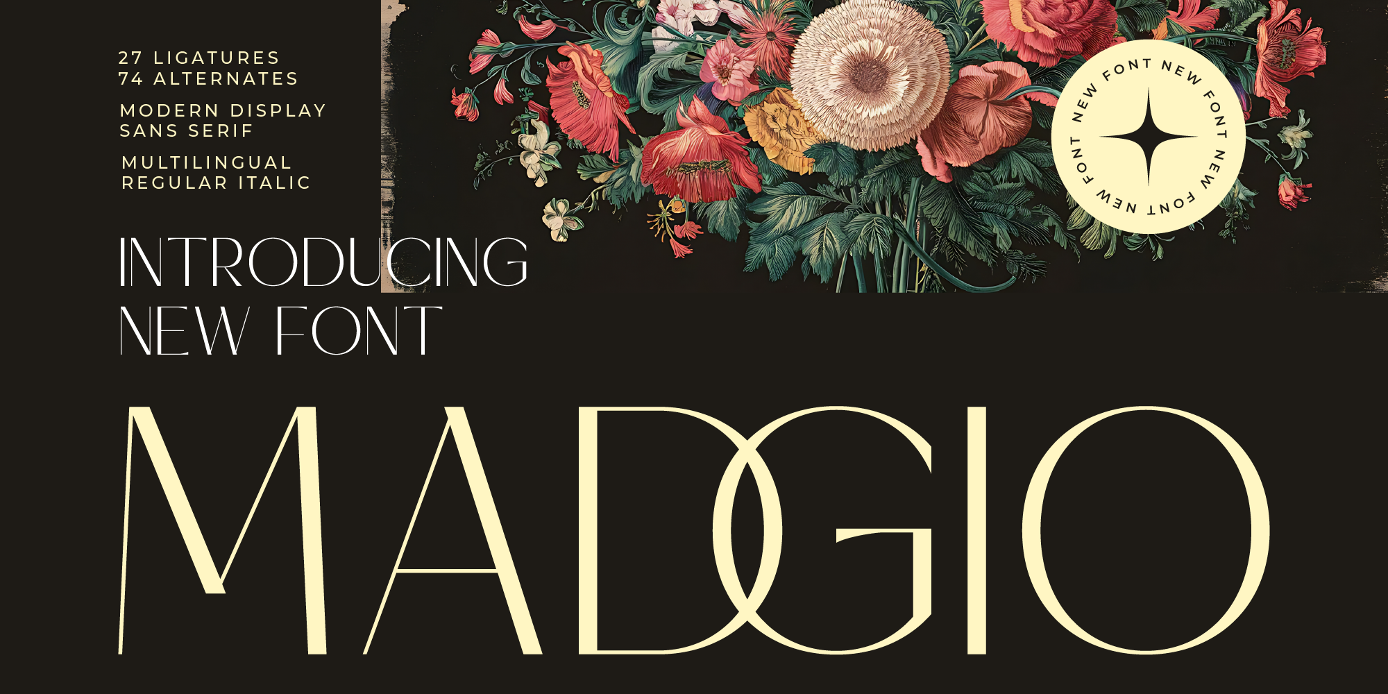 Madgio