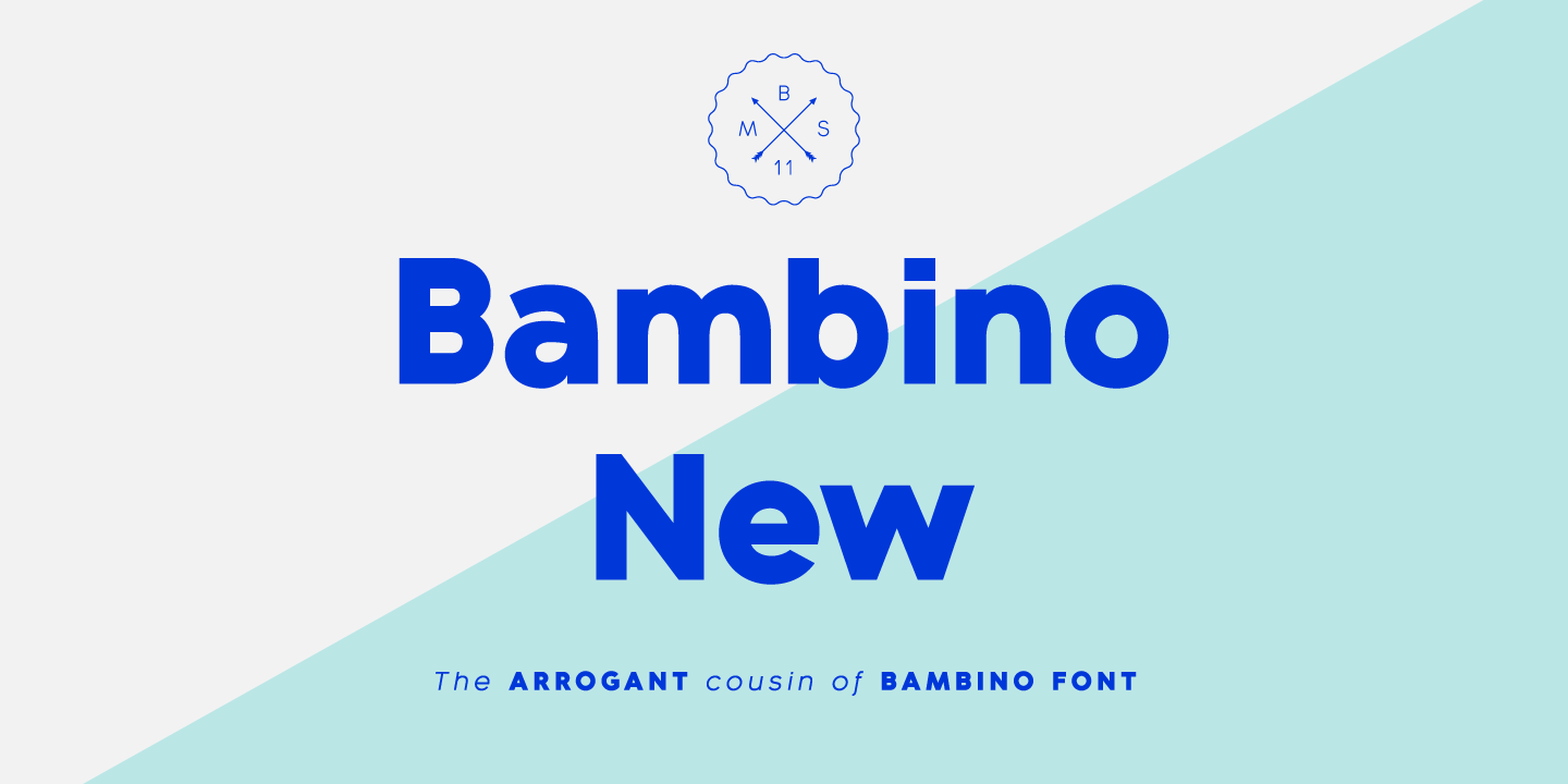 Bambino New