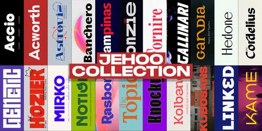 JEHOO COLLECTION