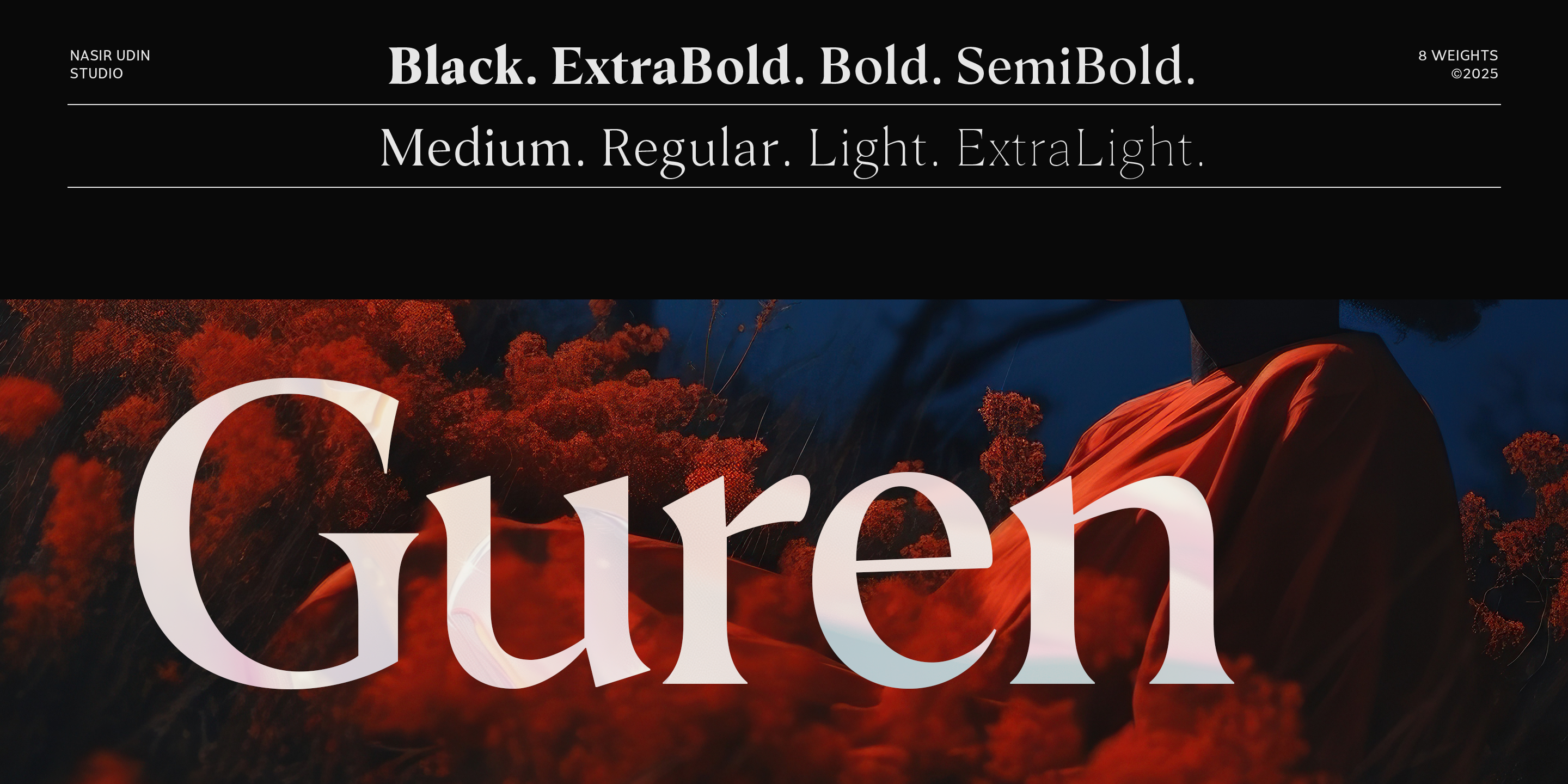 Guren