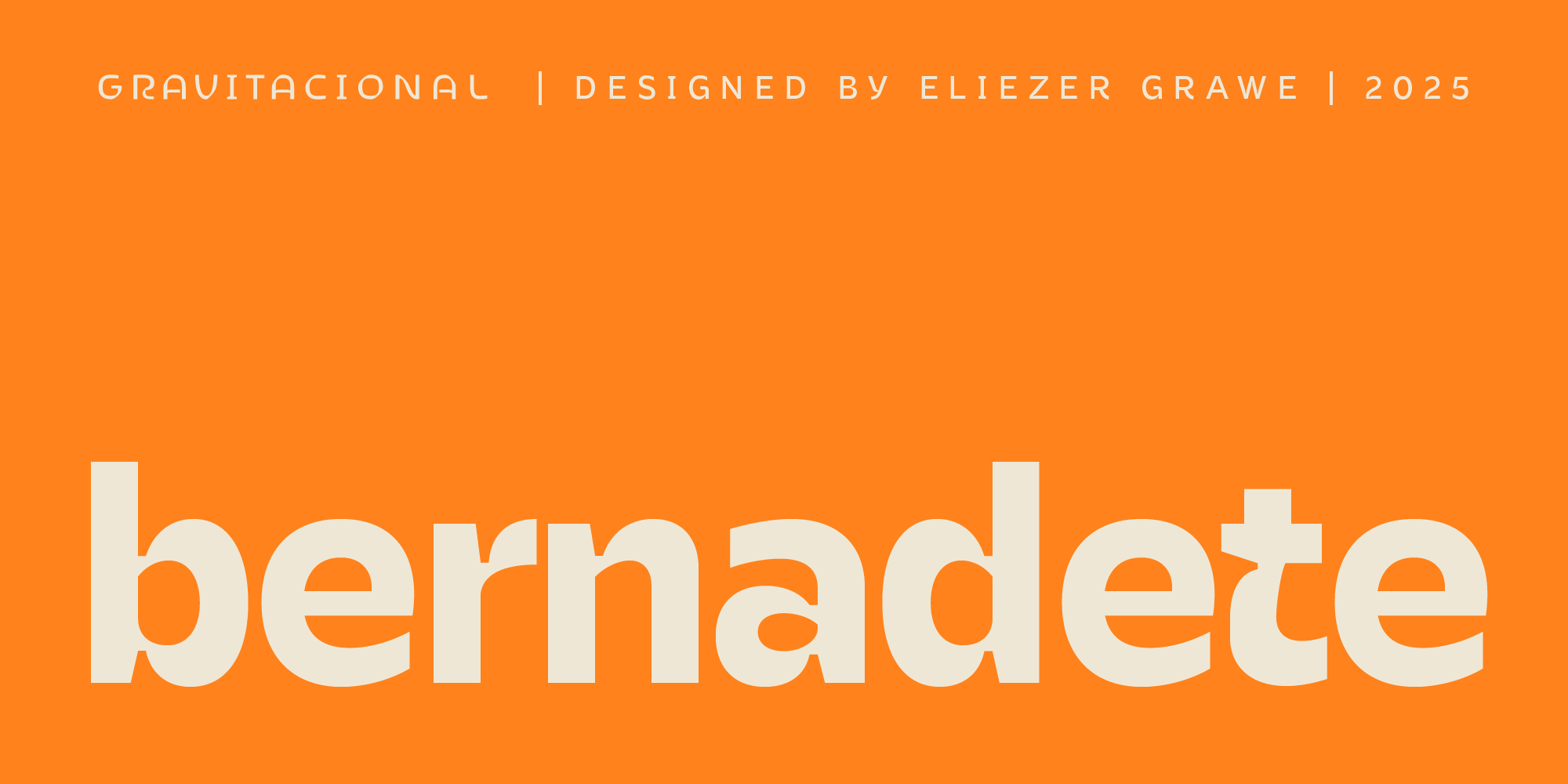 Bernadete