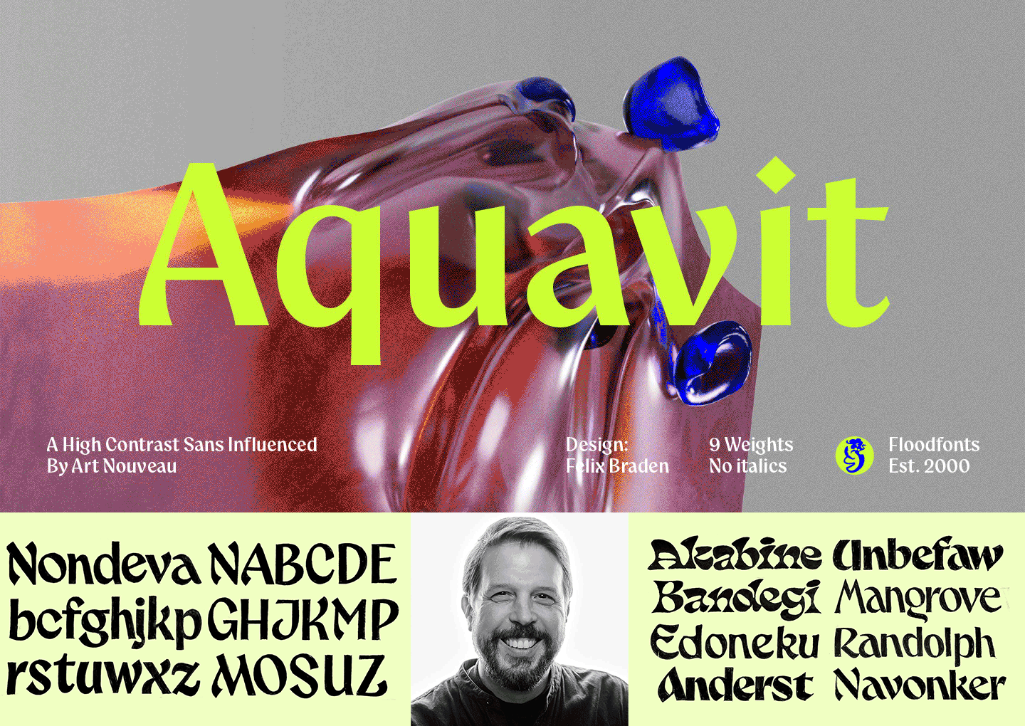 Aquavit