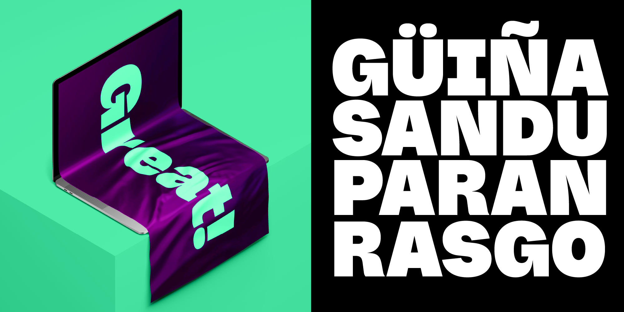 CTM Sans