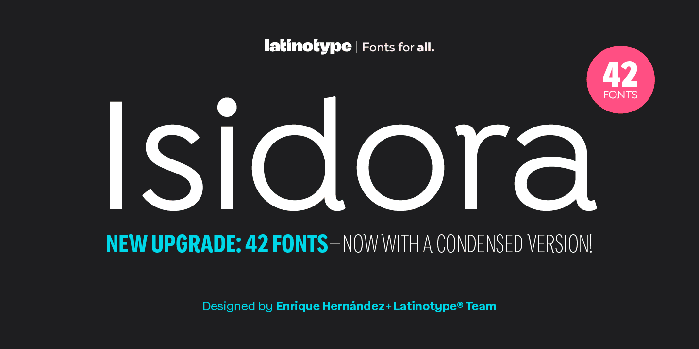 Isidora