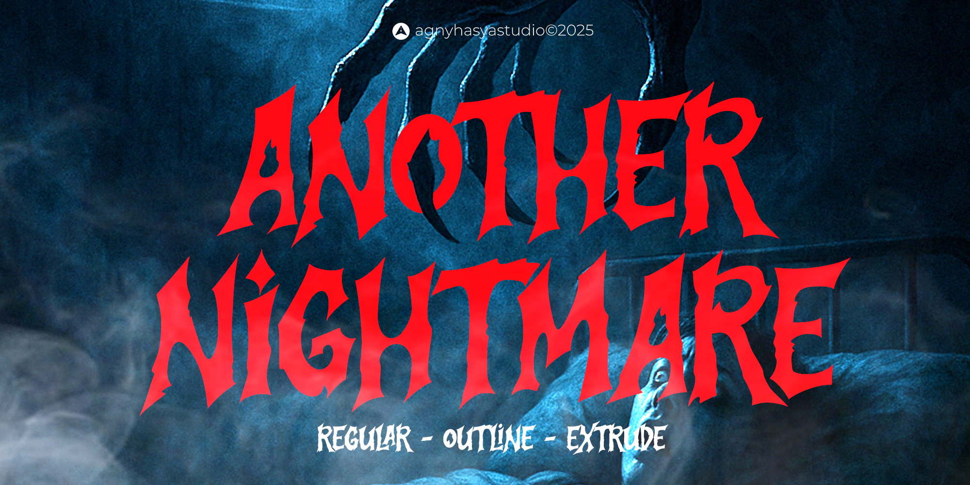 Another Nightmare