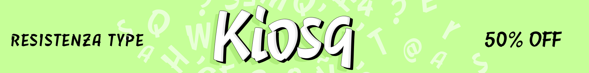 Kiosq