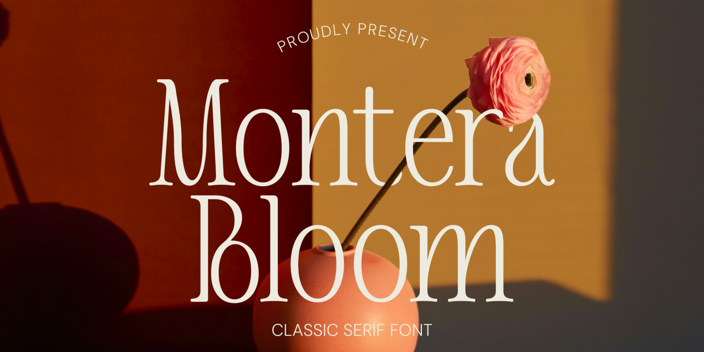 Montera Bloom