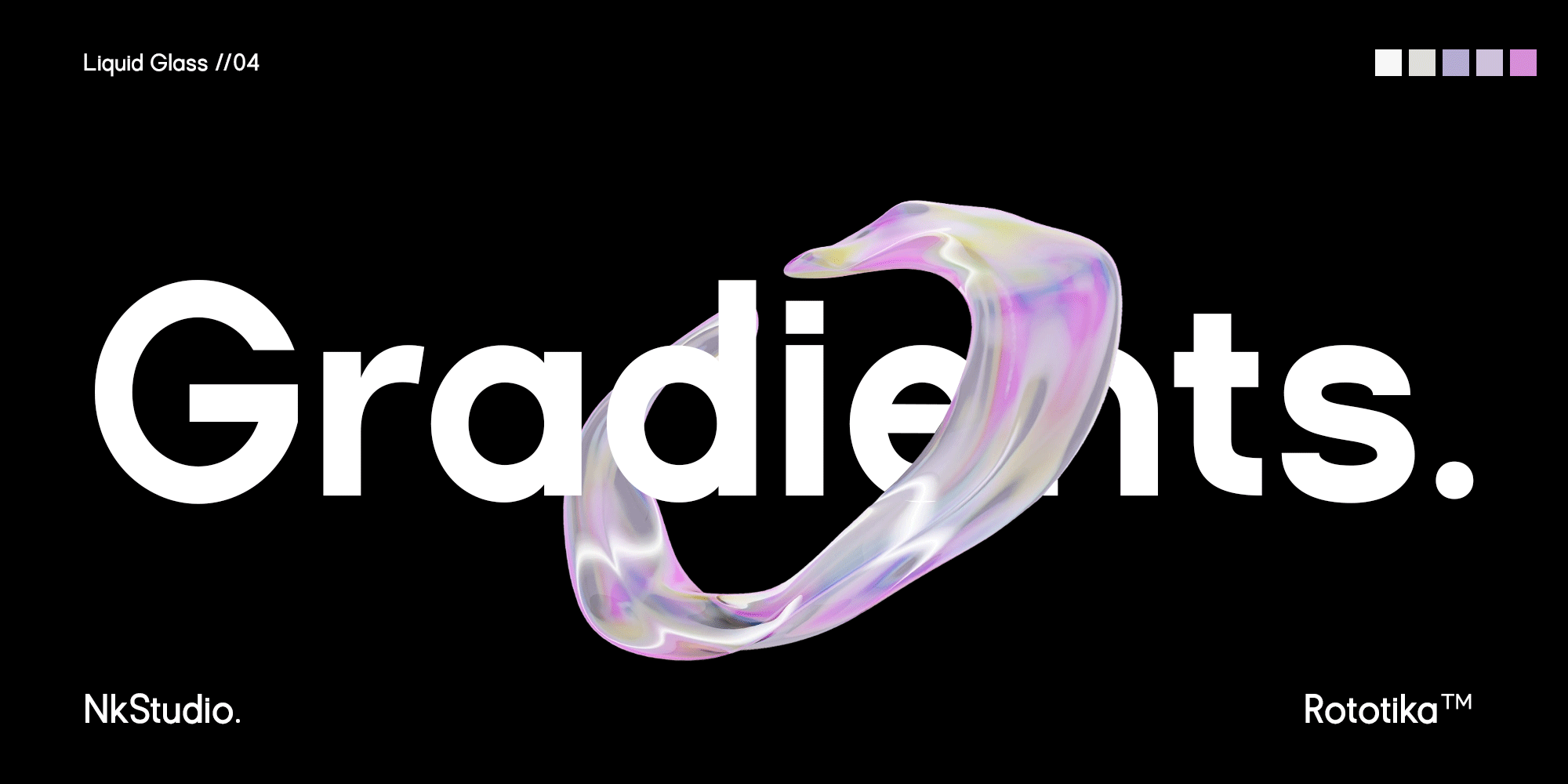 Rotorika by Nk Studio