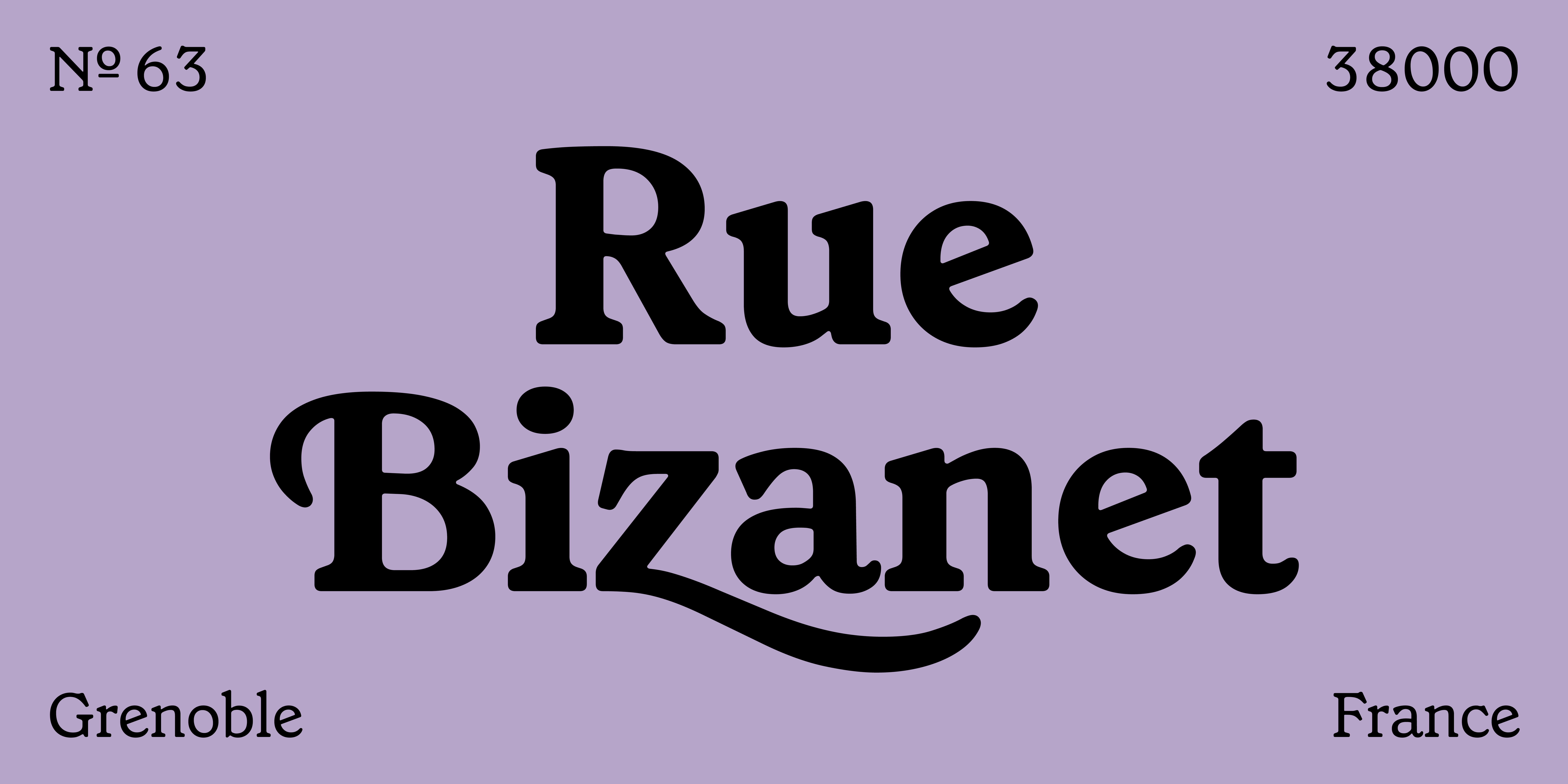 Grenette™ by Colophon Foundry