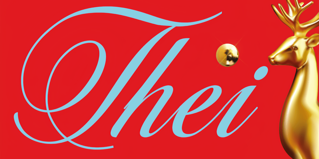 Christmas Fonts Bundle