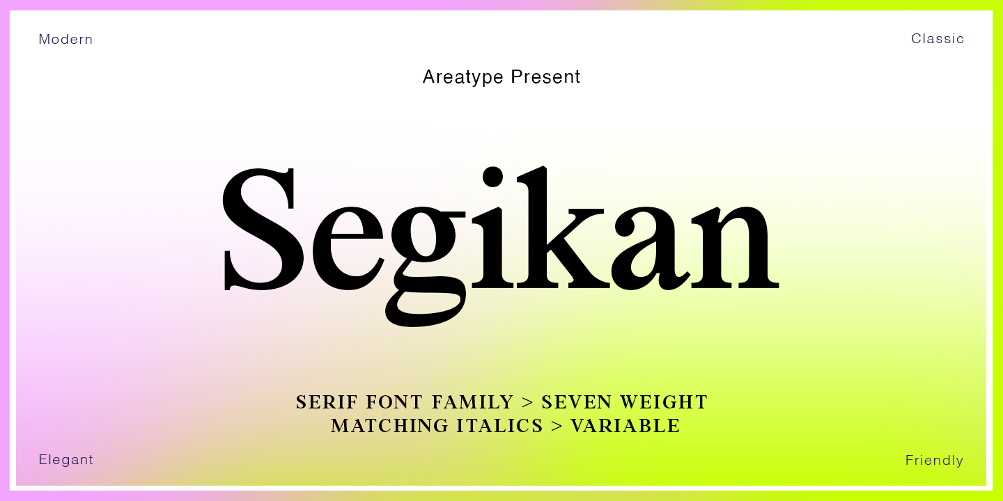 Segikan