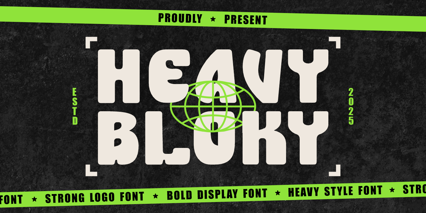 Heavy Bloky by Shanaf
