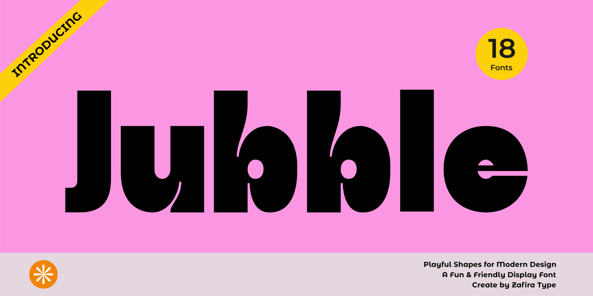 Jubble
