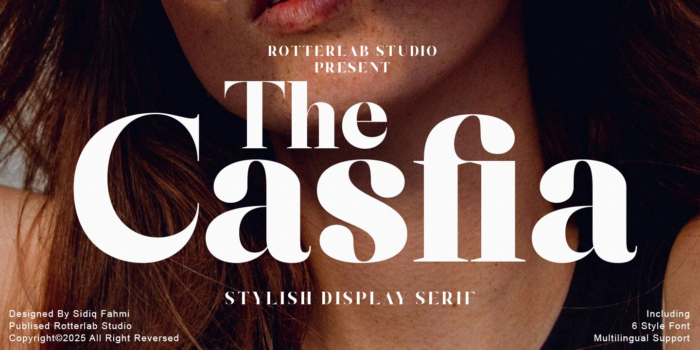 The Casfia
