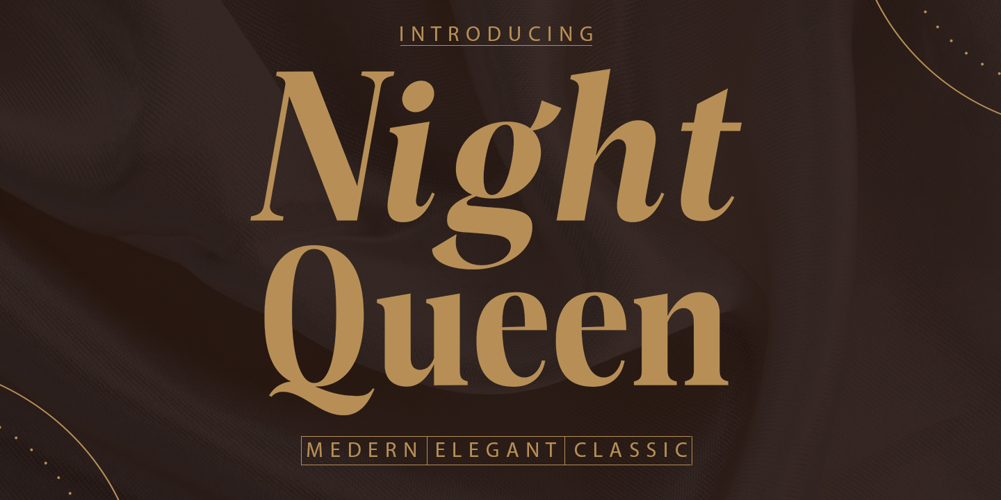 Night Queen