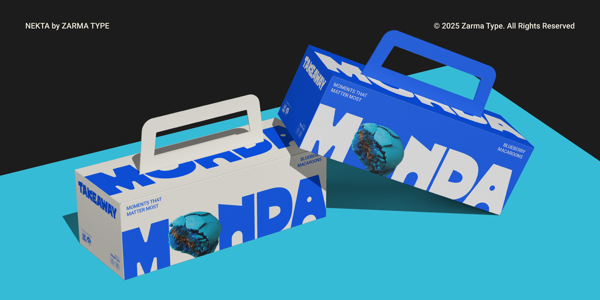 Nekta by Azzam Ridhamalik