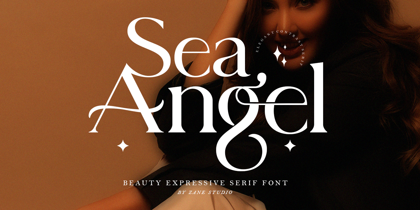 Sea Angel