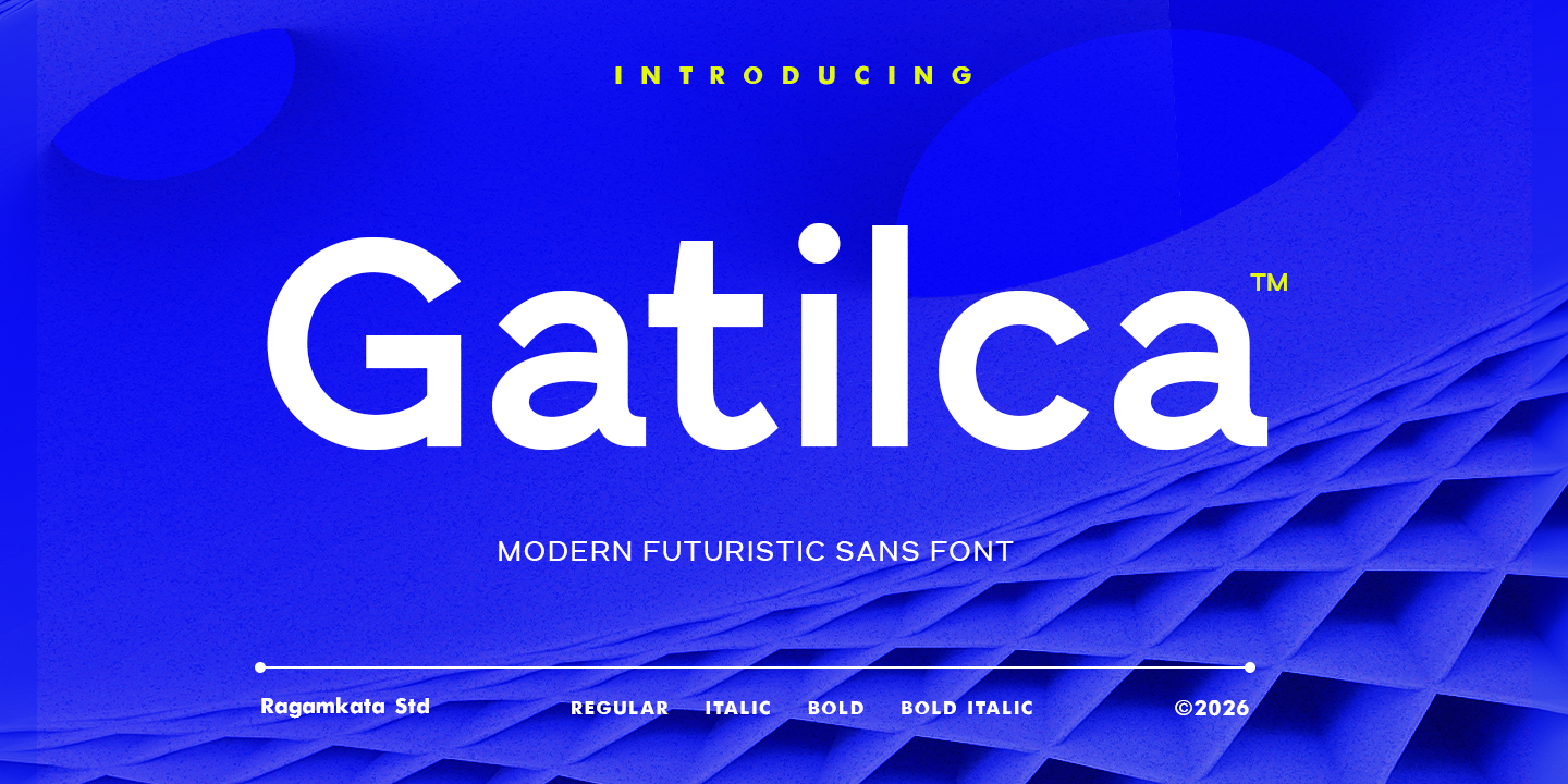 Gatilca by RagamKata