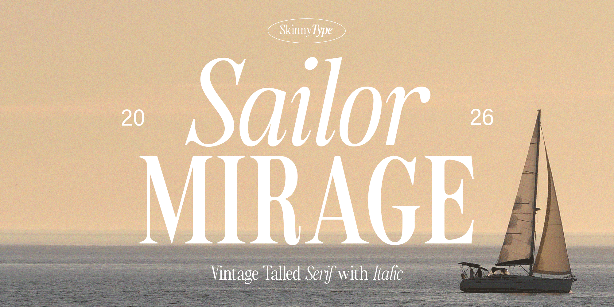 Sailor Mirage