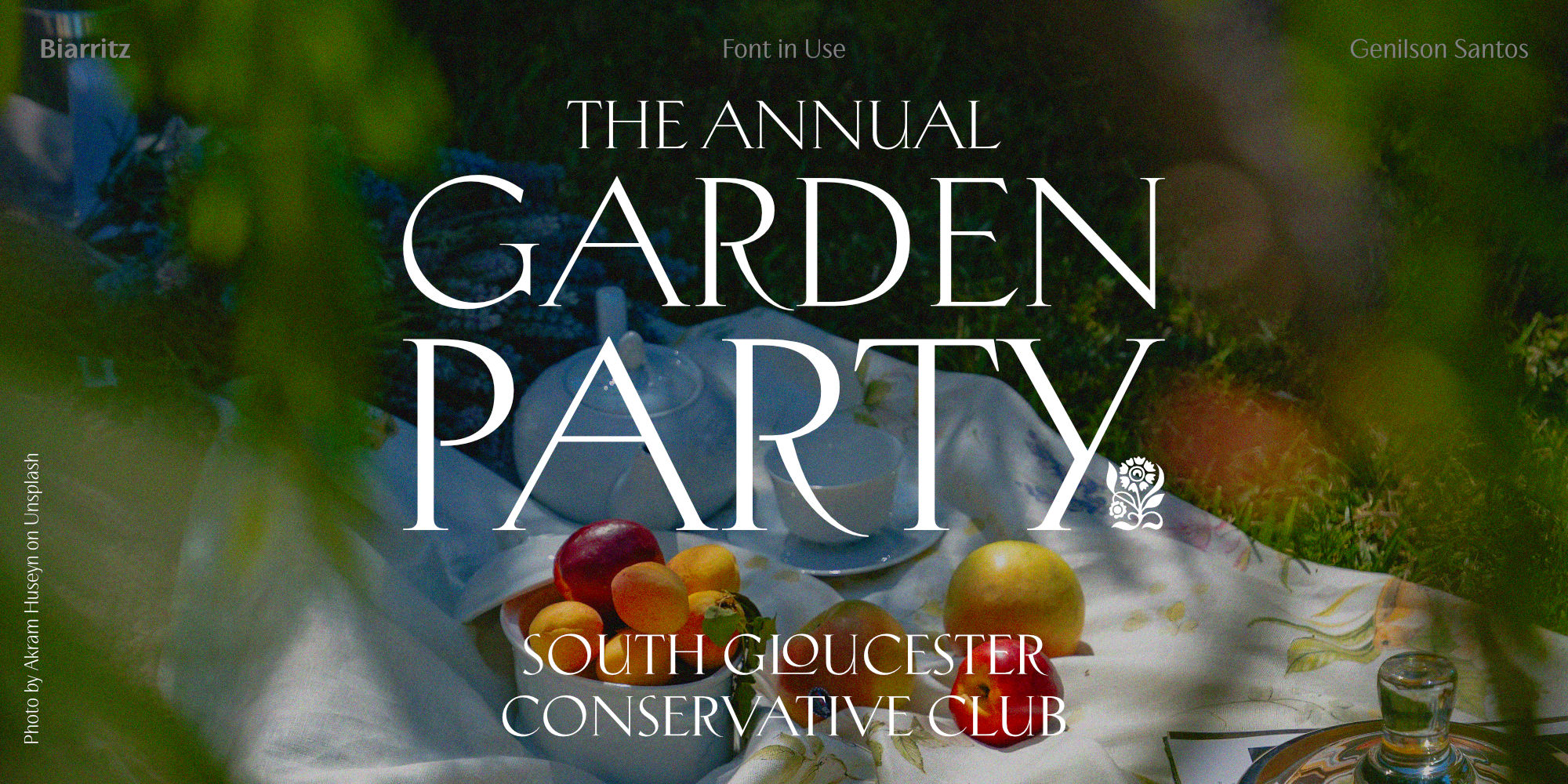 Biarritz by Genilson Santos