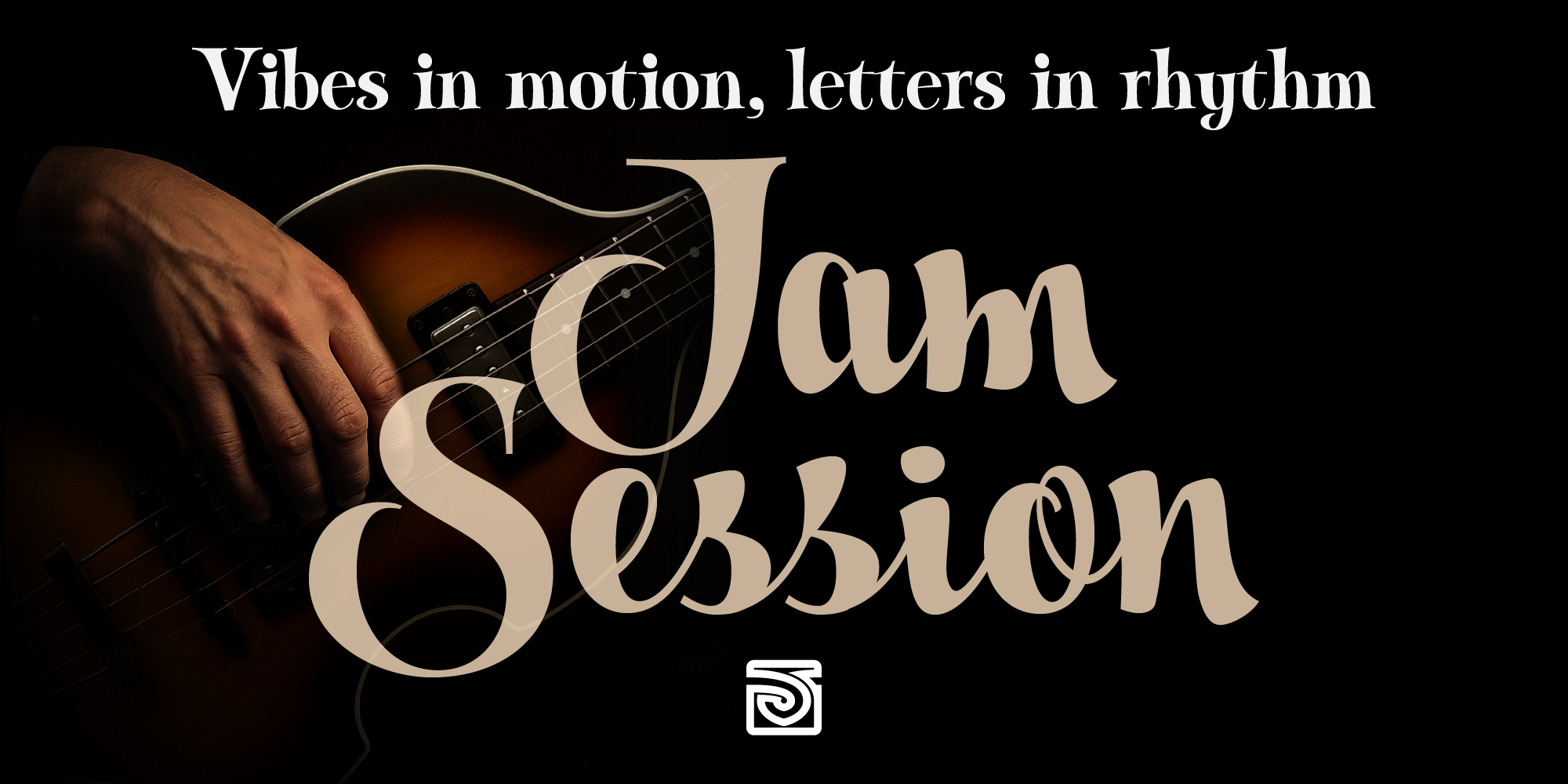 Jam Session by JVB Fonts