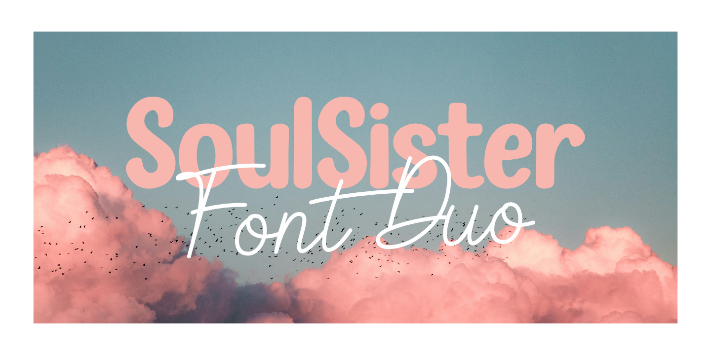 Soul Sister Sans