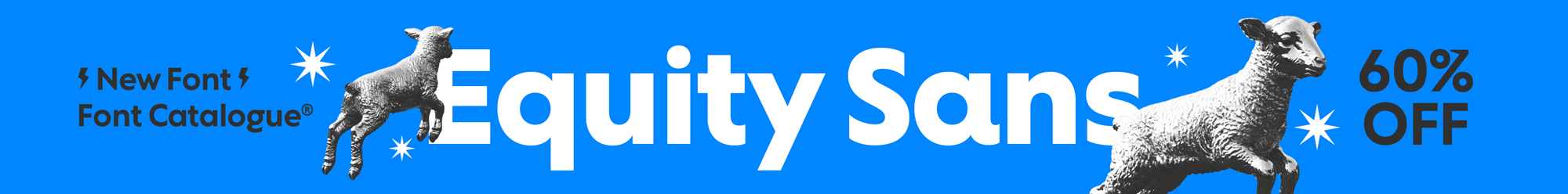 Equity Sans