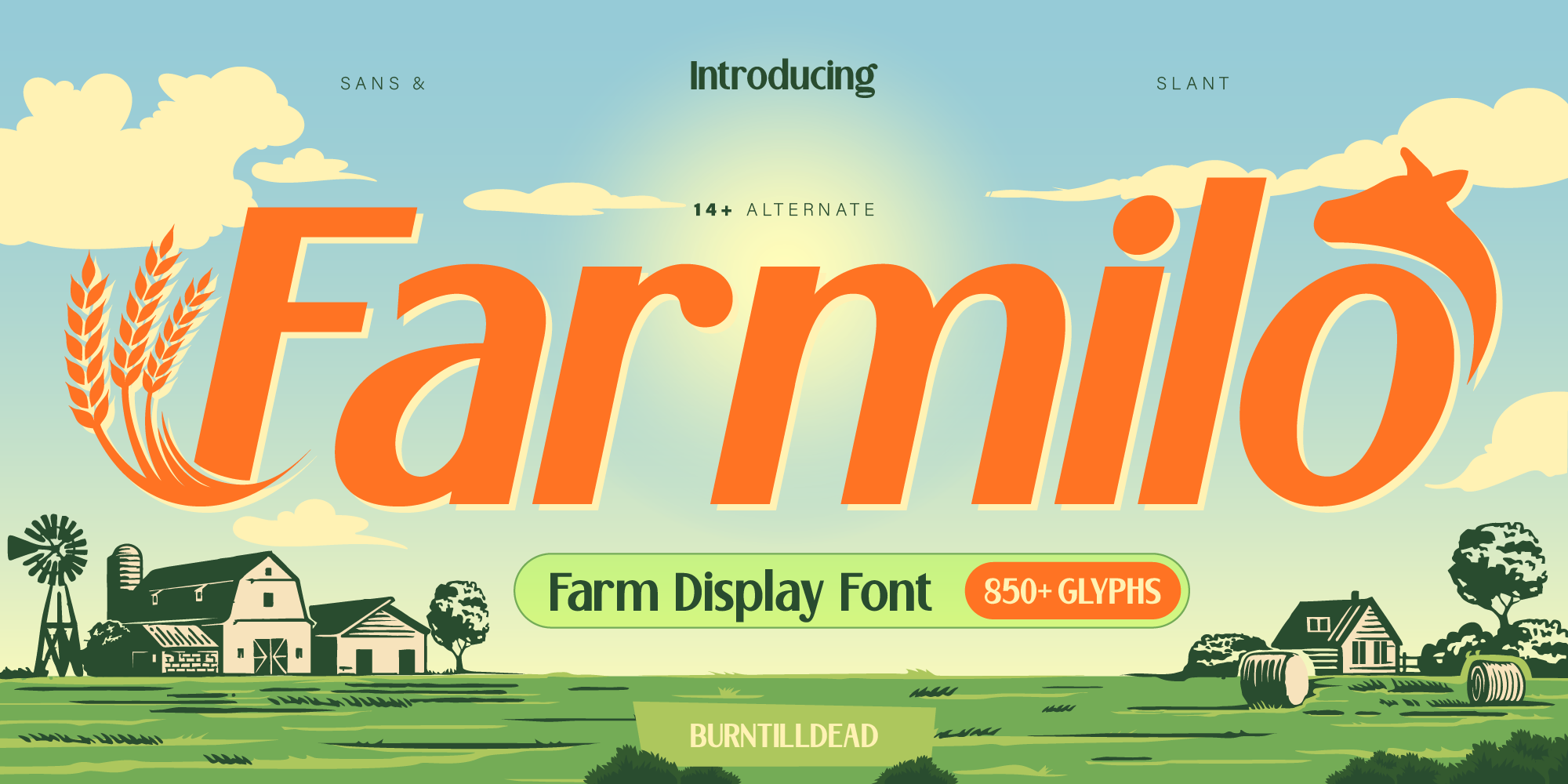 Farmilo