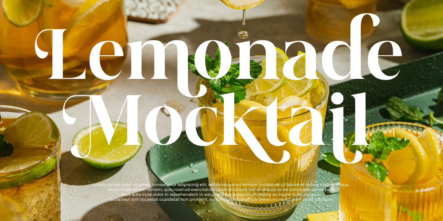 Roleside by Monolimes