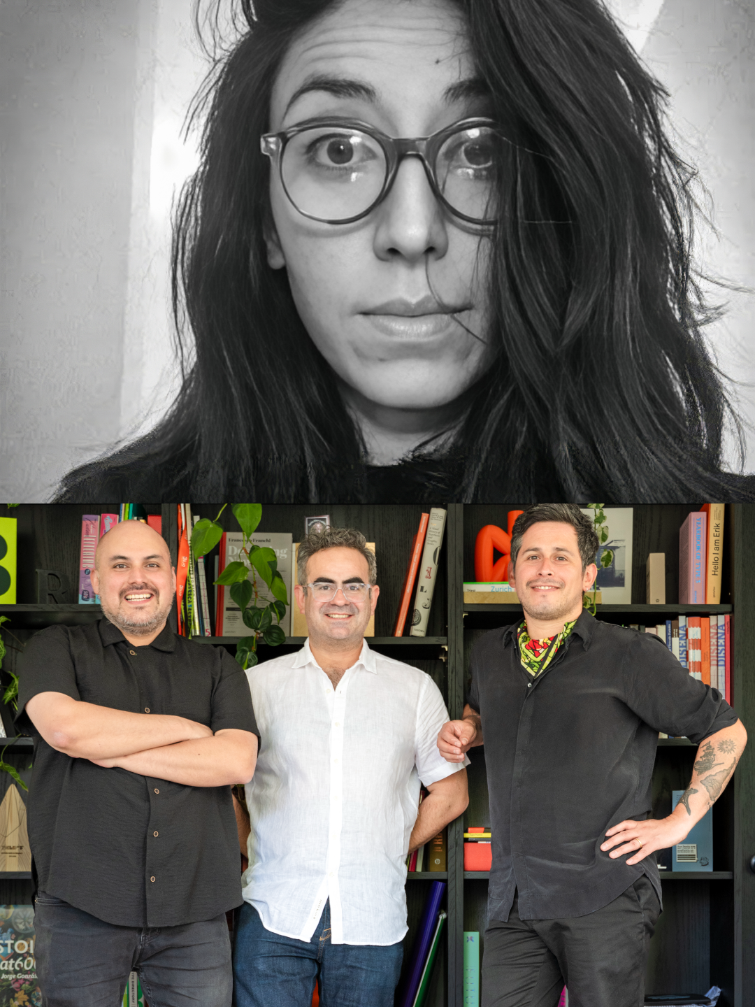 Nowstalgic Designers