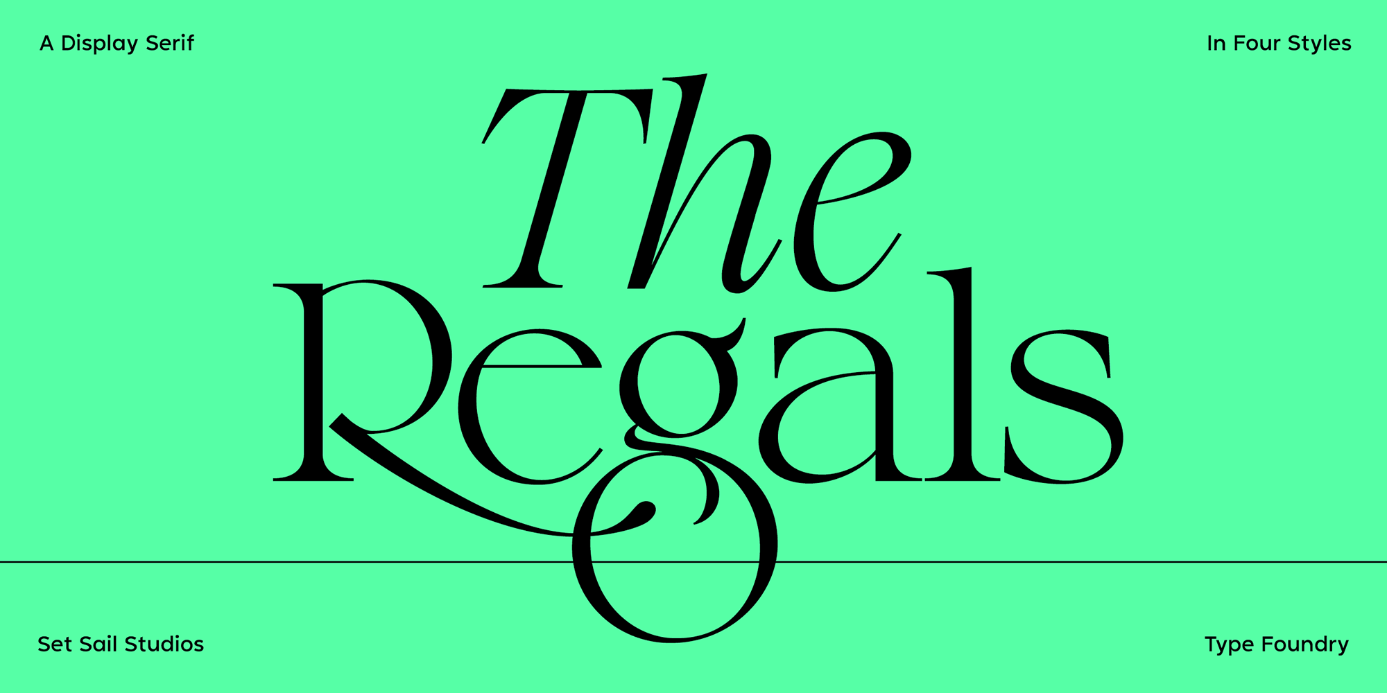 The Regals