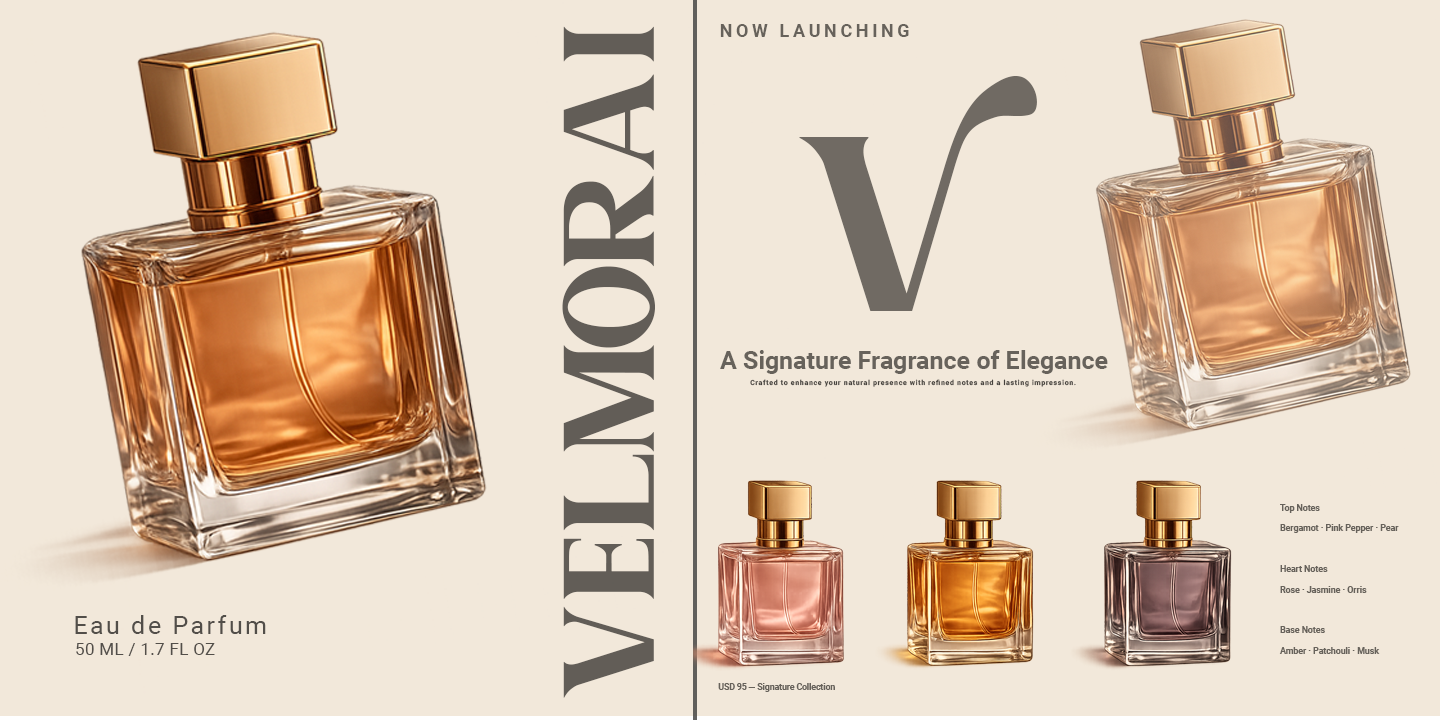 Velmorai by Agung Sudirman