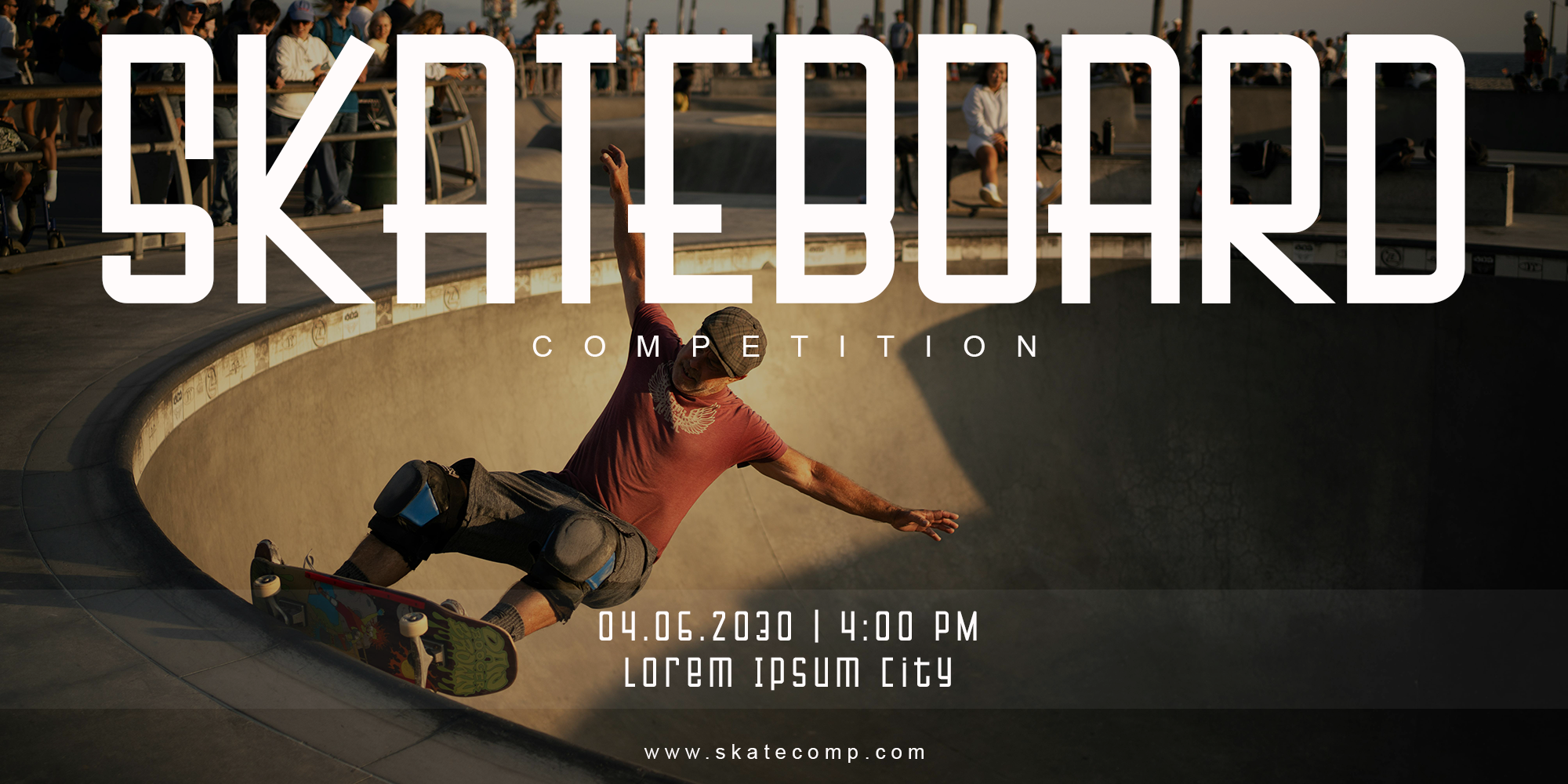 Ludane Condensed by Fernande