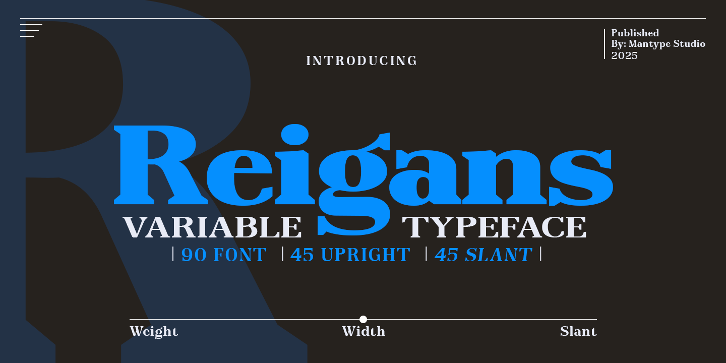 Reigans