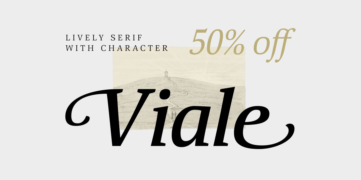 Viale
