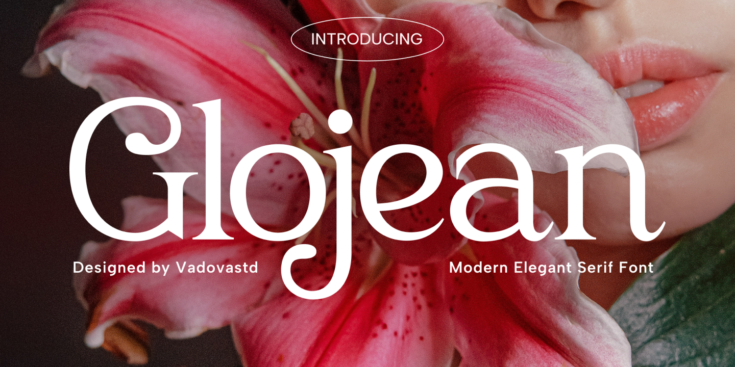 Glojean
