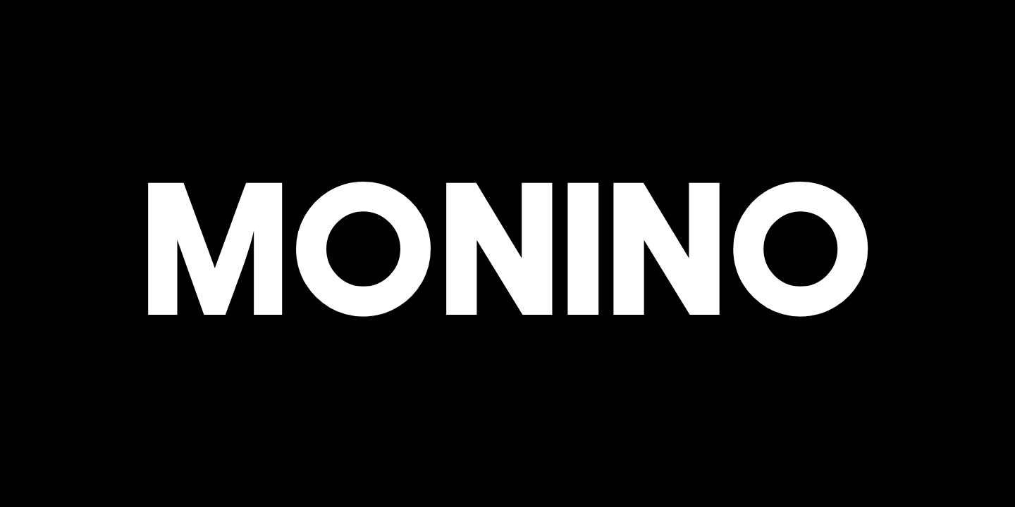 Monino Pro