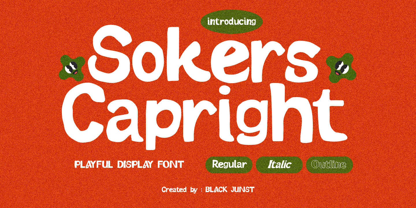Sokers Capright