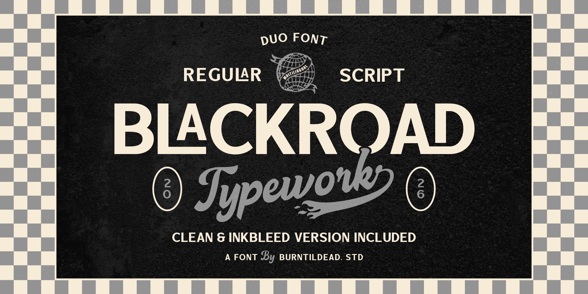 Blackroad
