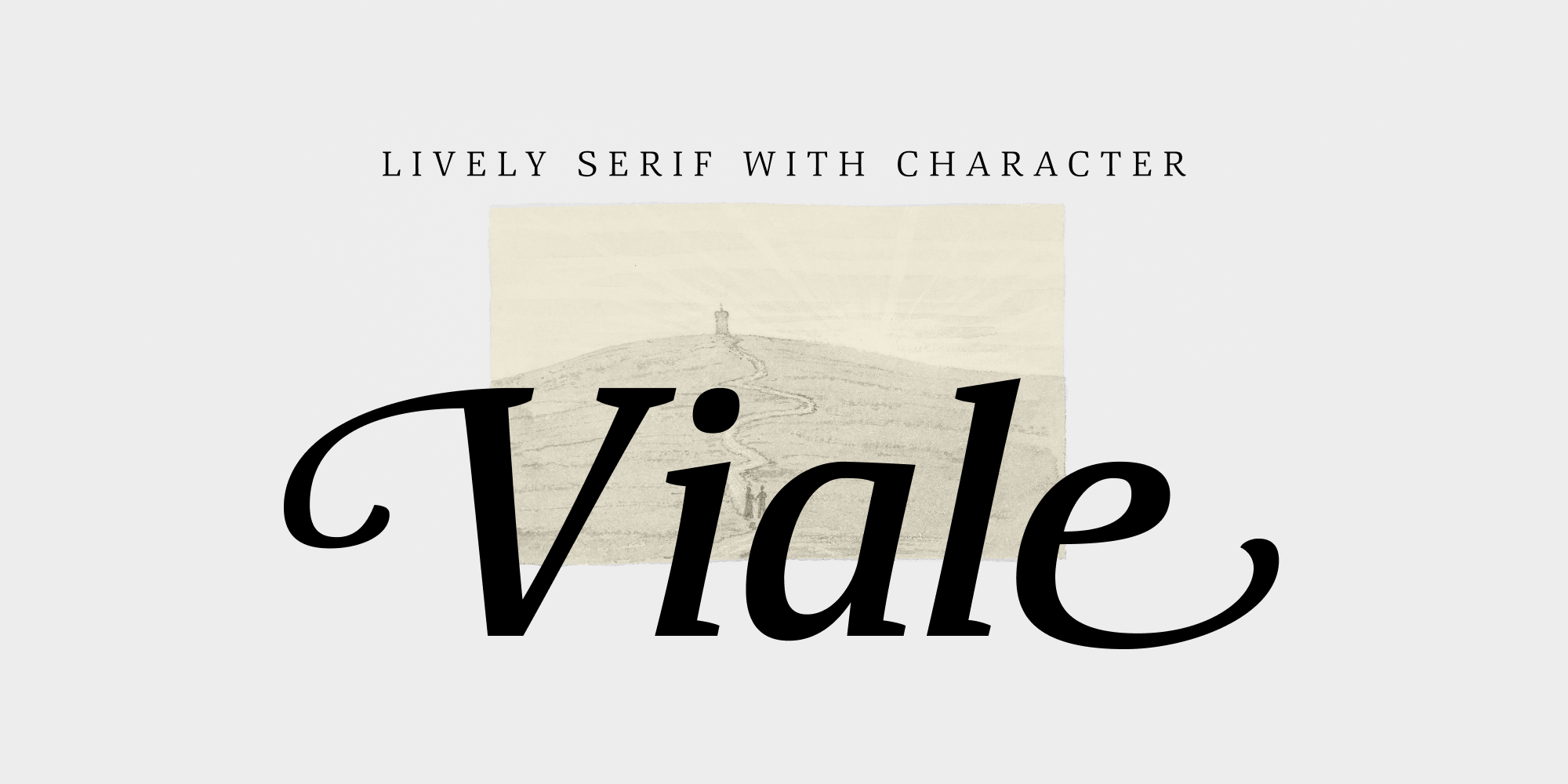 Viale