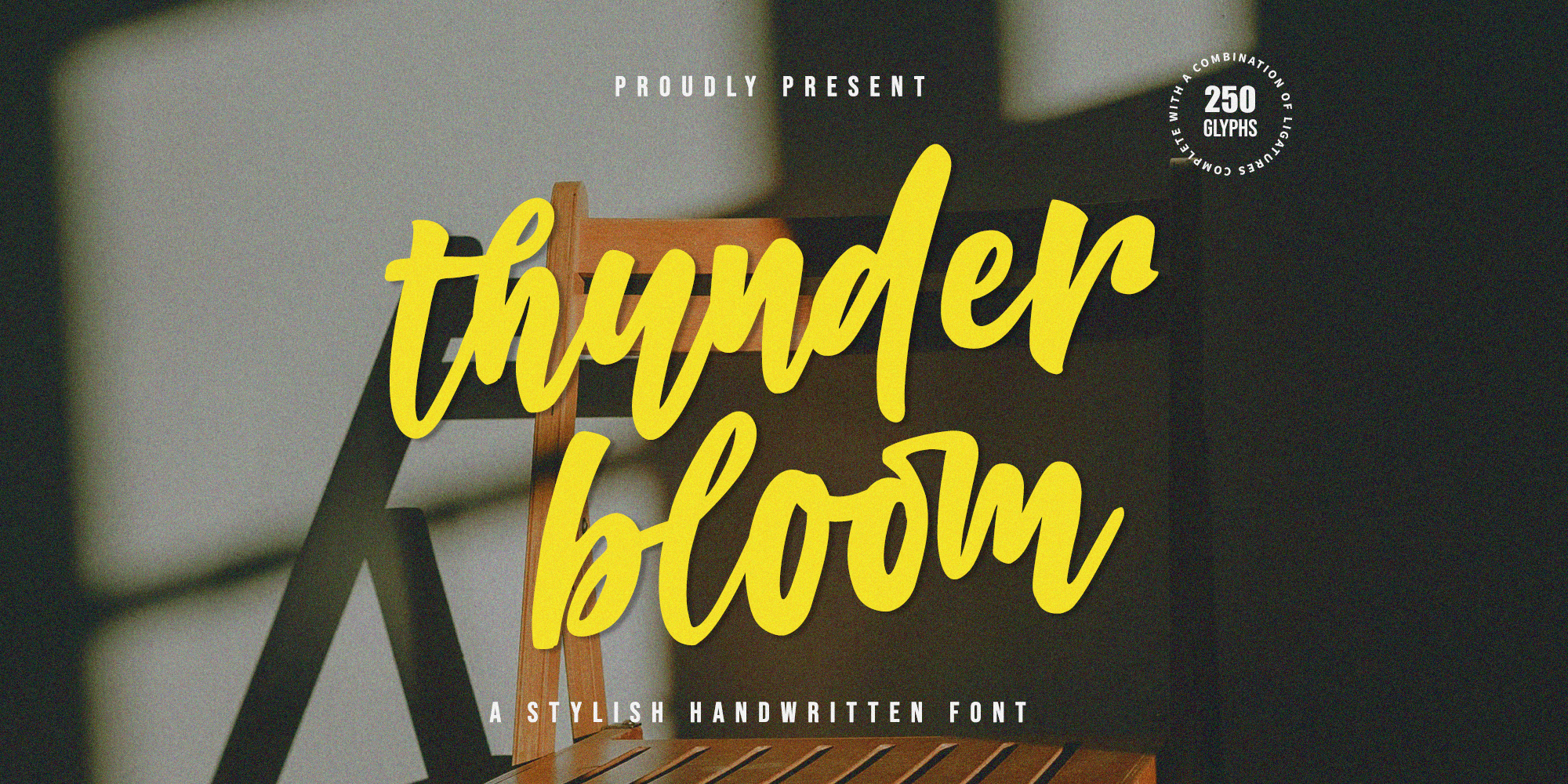 Thunder Bloom