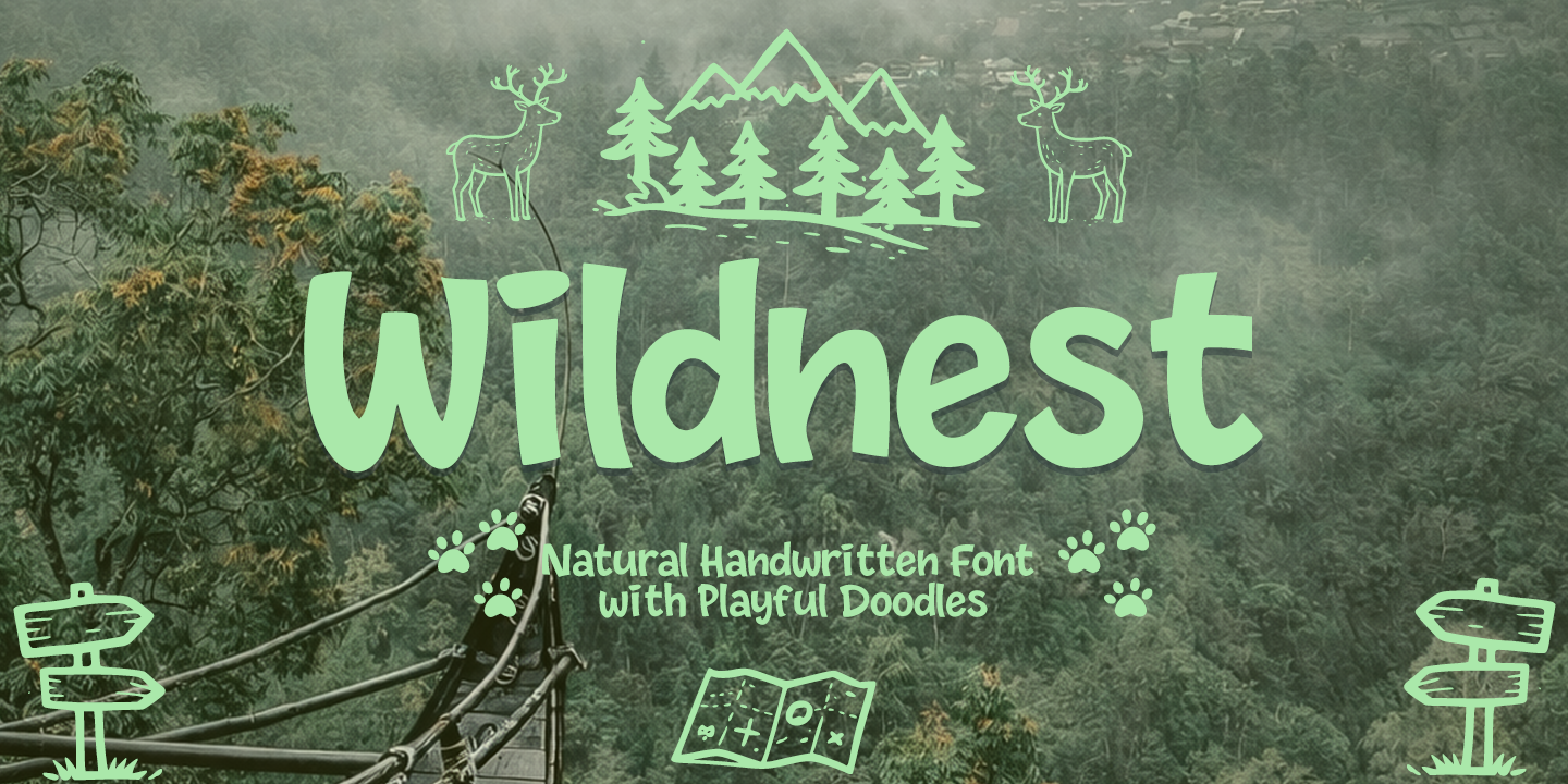 Wildnest