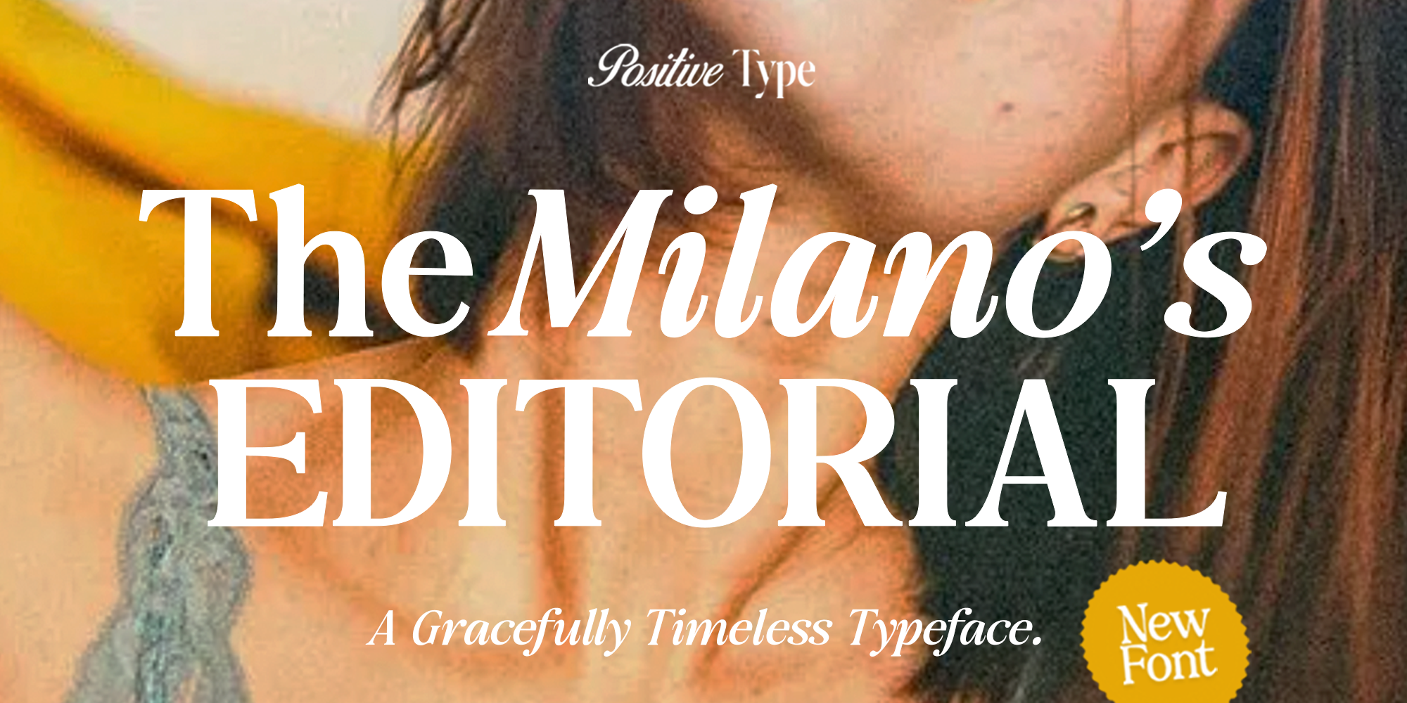 The Milanos Editorial