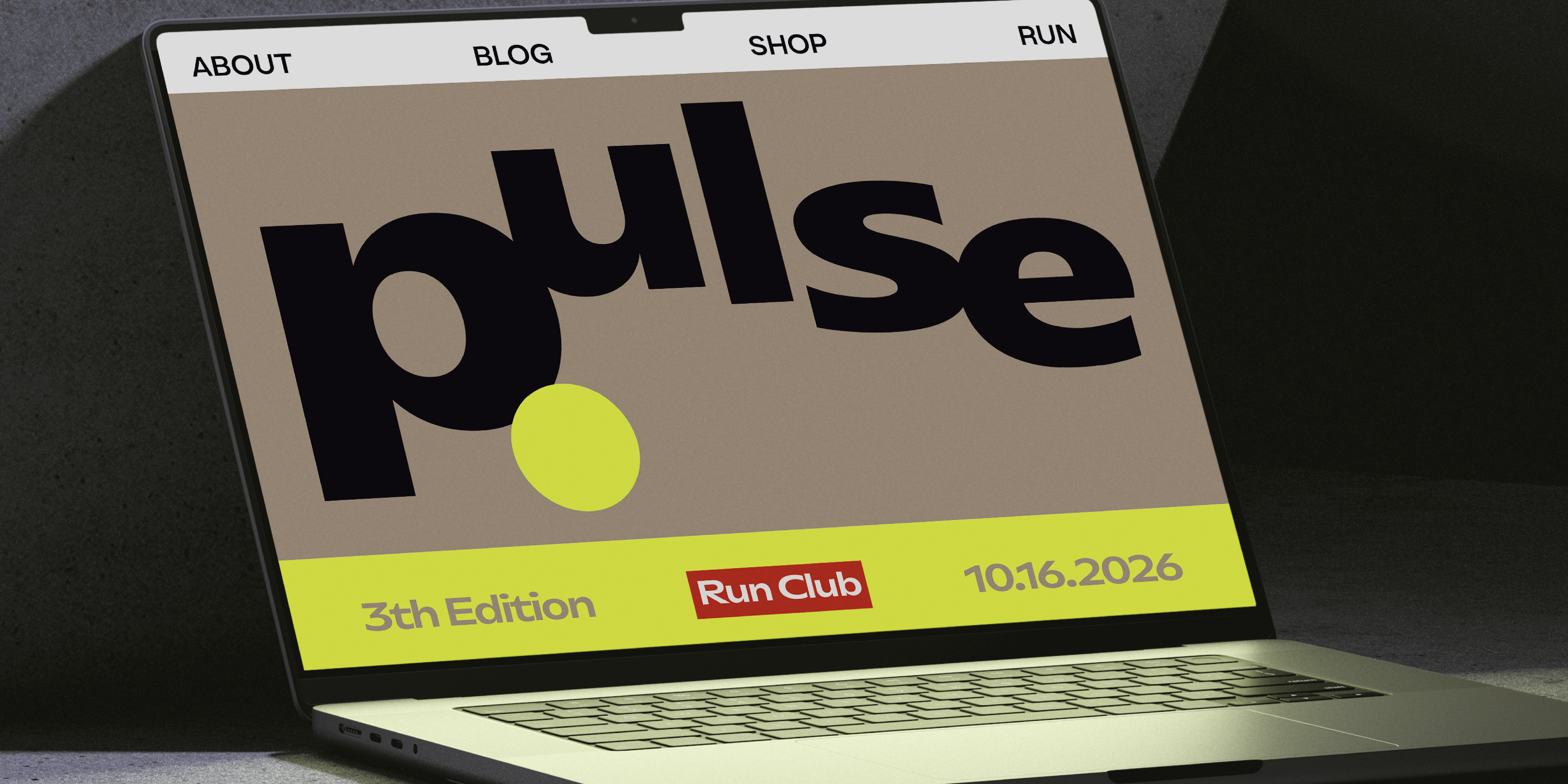 Polyguard by W Type Foundry
